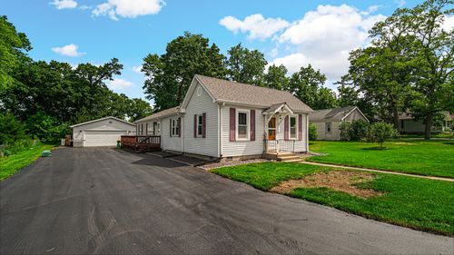 503 W Church St, Hebron, IN, 46341 | Card Image