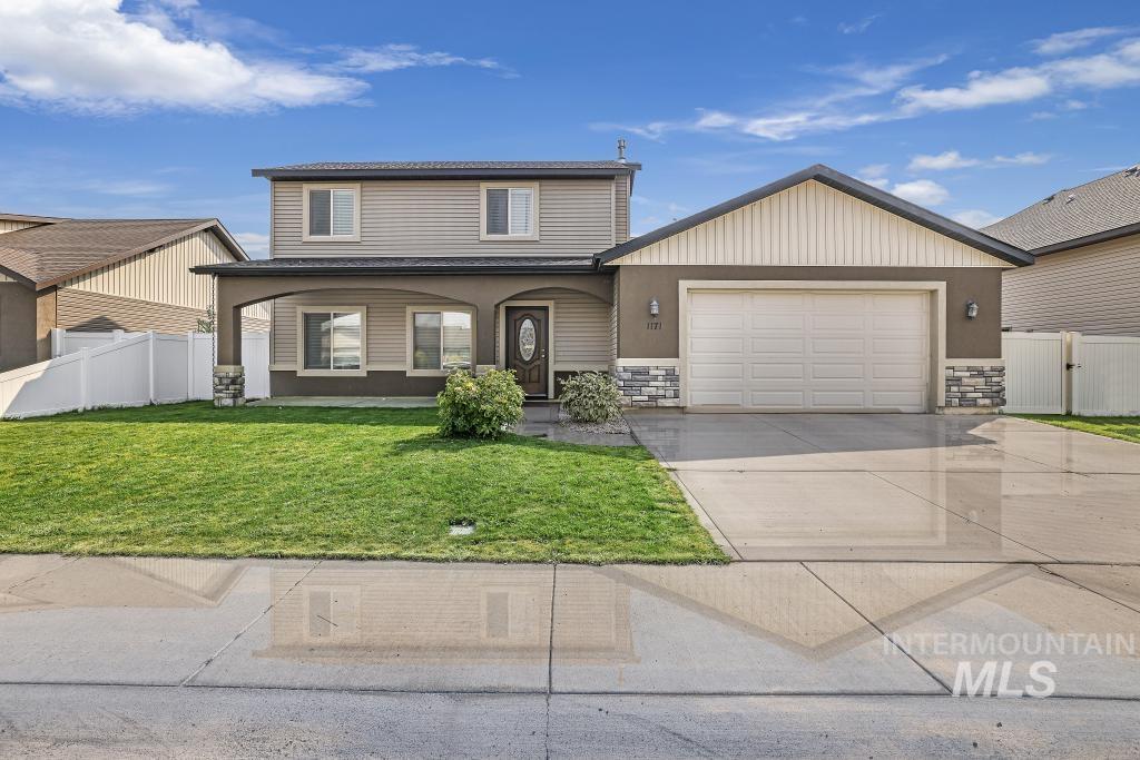 Glenn Brook Rd, Twin Falls, ID 83301