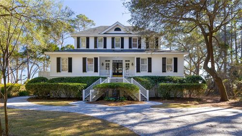 94 Martinangel Ln, Daufuskie Island, SC, 29915-9142 | Card Image