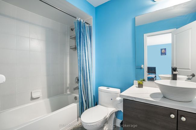 28 Clockwork Dr, House other with 7 bedrooms, 7 bathrooms and 2 parking in Brampton ON | Image 28