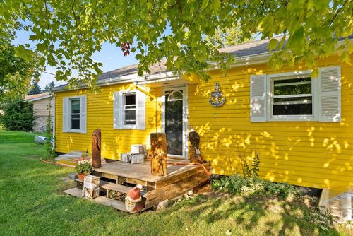 316 Hoff Street, Random Lake, WI, 53075 | Card Image