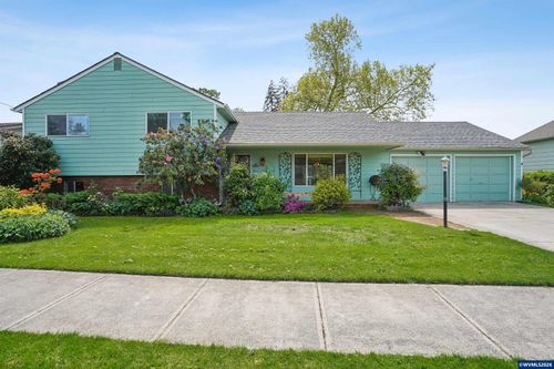 1168 Marigold St Ne, Keizer, OR, 97303 | Card Image