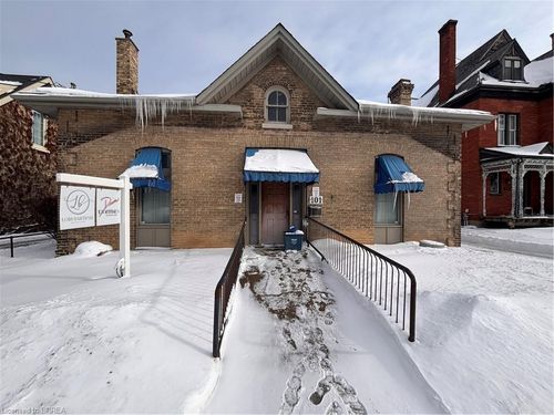 back-101 Brant Avenue, Brantford, ON, N3T3H4 | Card Image