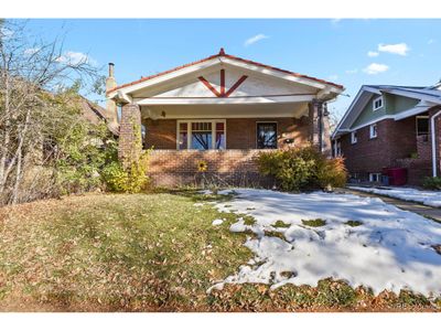 1144 Cook St, House other with 3 bedrooms, 1 bathrooms and null parking in Denver CO | Image 2