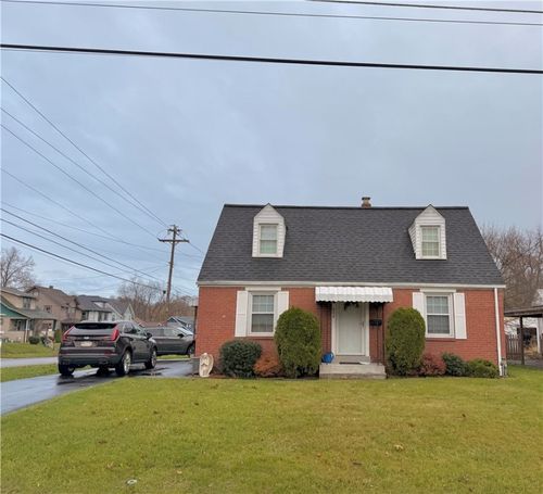 808 Locust St, New Castle/1st, PA, 16101 | Card Image