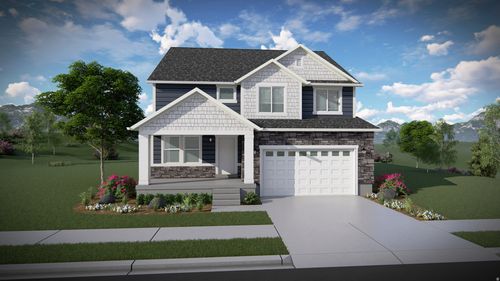 132-12746 S Capital Gorge Dr, Herriman, UT, 84096 | Card Image