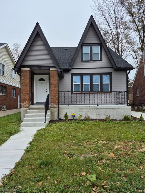 4394 Devonshire Rd, Detroit, MI, 48224-3638 | Card Image