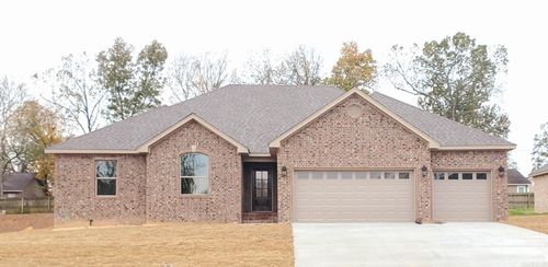 2256 E Maryland, Sherwood, AR, 72120 | Card Image