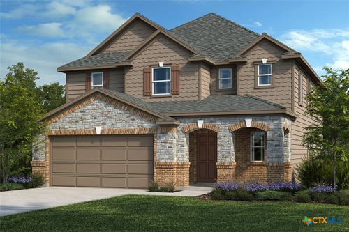 453 Horizon Point, Seguin, TX, 78155 | Card Image