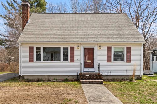 30 Kaler Road, South Portland, ME, 04106 | Card Image