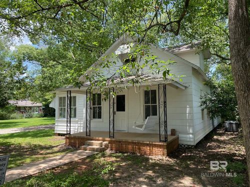 216 W Rose Ave, Foley, AL, 36535-2045 | Card Image