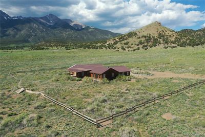 6 13th Street, House other with 3 bedrooms, 2 bathrooms and 10 parking in Blanca CO | Image 1