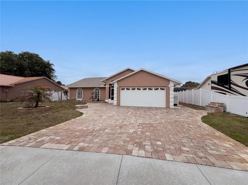 4614 Zoltan Drive, TITUSVILLE, FL, 32780 | Card Image
