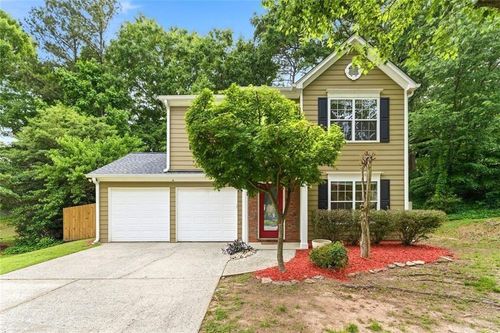 1-4295 Cabretta Dr Se, Smyrna, GA, 30080-6480 | Card Image