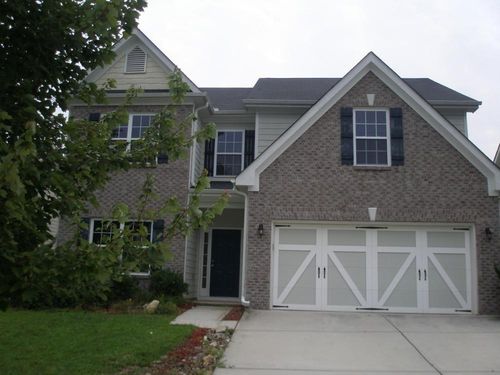 6321 Stewart Ridge Walk, Buford, GA, 30518-2586 | Card Image