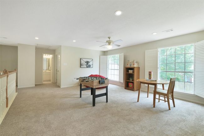 12911 Bristol Berry Dr, House other with 5 bedrooms, 4 bathrooms and 2 parking in Cypress TX | Image 24