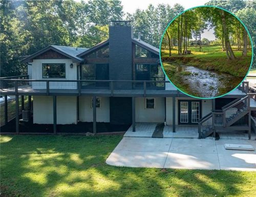 6632 Mountain Meadow Dr, Clermont, GA, 30527-1421 | Card Image