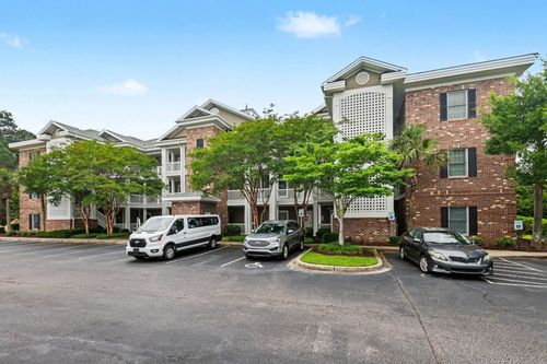 201-4865 Magnolia Pointe Ln., Myrtle Beach, SC, 29577 | Card Image