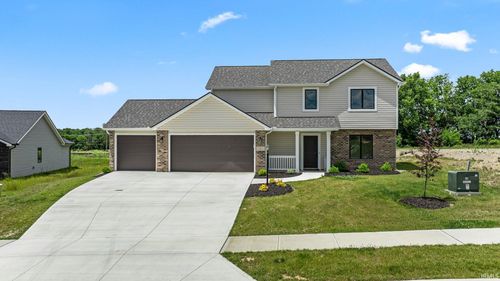 130 Longrifle Road, Warsaw, IN, 46580 | Card Image