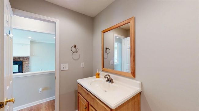 1294 Summit Chase Dr, House other with 4 bedrooms, 3 bathrooms and null parking in Snellville GA | Image 22