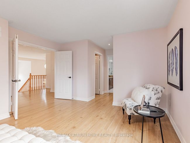 15 Pinecrest St, House other with 3 bedrooms, 3 bathrooms and 2 parking in Markham ON | Image 25