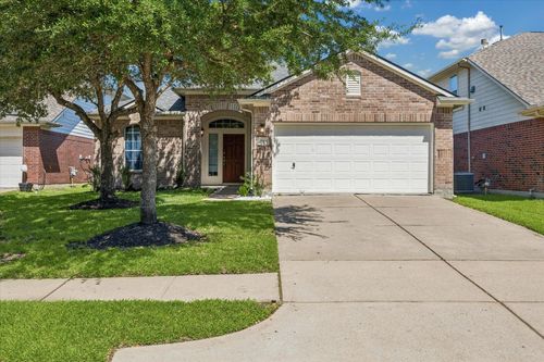 2709 Shallow Falls Ct, Pearland, TX, 77584-6523 | Card Image