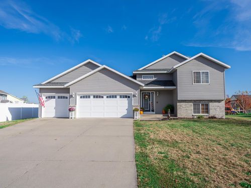 504 11th Ave Sw, Rice, MN, 56367-4595 | Card Image