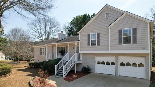 317 Winding Woods Trl, Woodstock, GA, 30189-2367 | Card Image