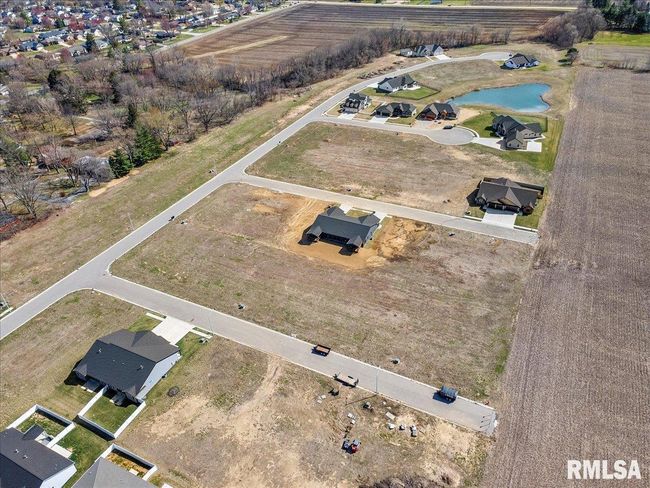 4614 Tess Dr, Home with 0 bedrooms, 0 bathrooms and null parking in Springfield IL | Image 7
