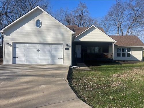 12780 Private Dr 3395 Drive, Savannah, MO, 64485 | Card Image