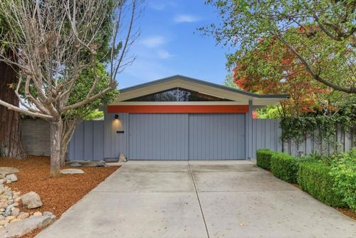 464 Dell Ave, Mountain View, CA, 94043-2712 | Card Image