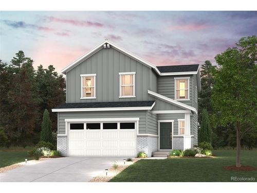 133 Grayson Ave, Fort Lupton, CO, 80621-4676 | Card Image