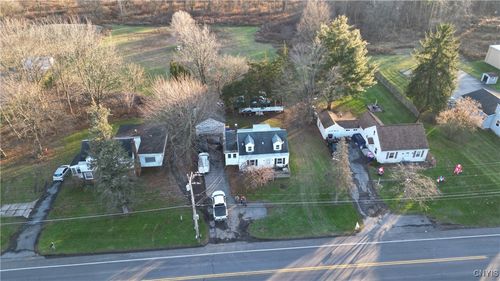 2280 Downer Street Road, Van Buren, NY, 13027 | Card Image