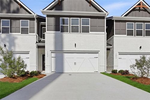 3244 Winding Waters Way, Powder Springs, GA, 30127-1729 | Card Image