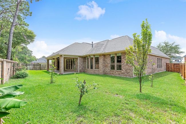 14407 Kingston Falls Lane, House other with 3 bedrooms, 3 bathrooms and null parking in Humble TX | Image 48