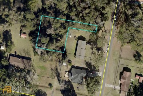 0 Norris St, Saint Marys, GA, 31558 | Card Image