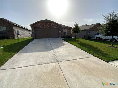208 Allington Circle, Jarrell, TX, 76537 | Card Image