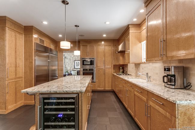 140 Luther Dr, House other with 4 bedrooms, 5 bathrooms and null parking in Olmos Park TX | Image 16