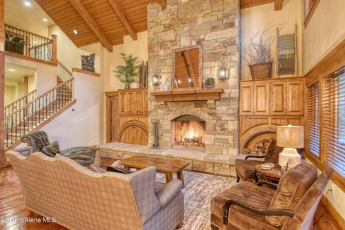 432 N Idaho Club Dr, Sandpoint, ID, 83864-7023 | Card Image