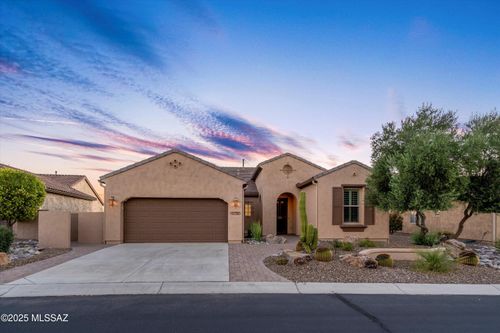 31758 S Agarita Dr, Oracle, AZ, 85623-7443 | Card Image