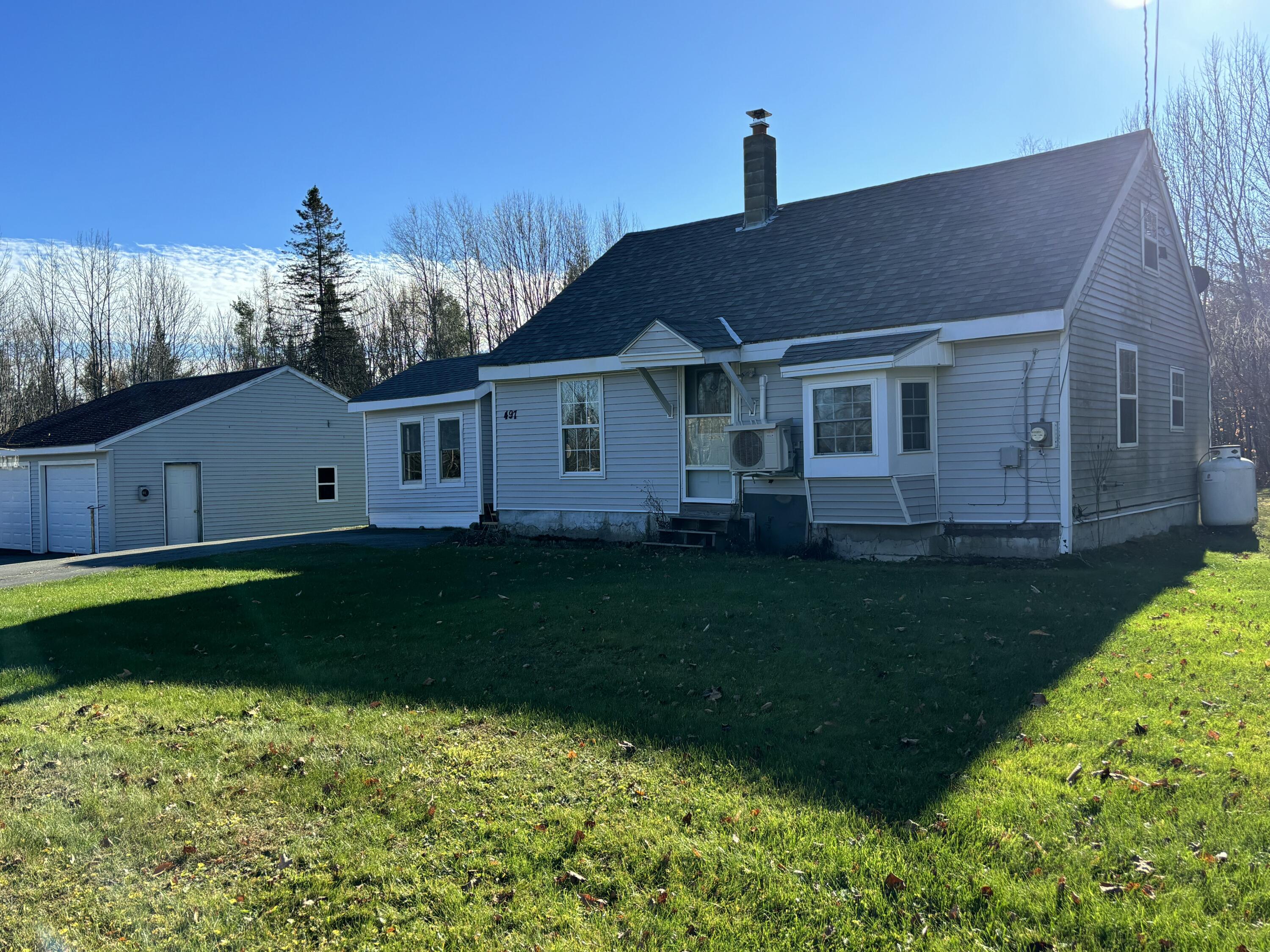 Hartland Rd, Athens, ME 04912 #1
