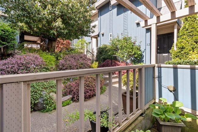 10 - 114 Park Row, Townhouse with 3 bedrooms, 2 bathrooms and 1 parking in New Westminster BC | Image 11