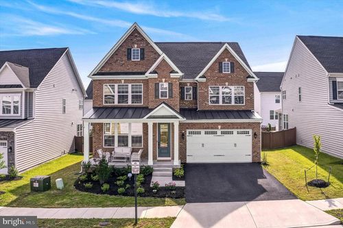 19405 Tuscarora Crossing Dr, LEESBURG, VA, 20175-5464 | Card Image
