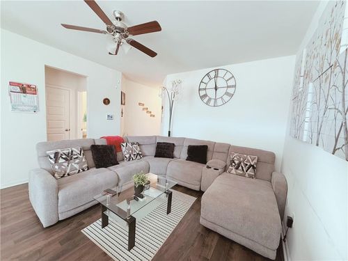 823 Taurus Dr, Stockbridge, GA, 30281-6535 | Card Image