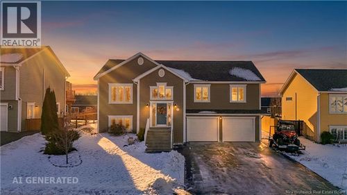 18 Burnett St, Oromocto, NB, E2V0J4 | Card Image