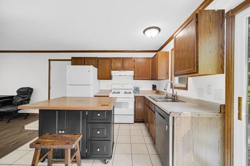 12715 Cline Ave, Cedar Lake, IN, 46303-8875 | Card Image