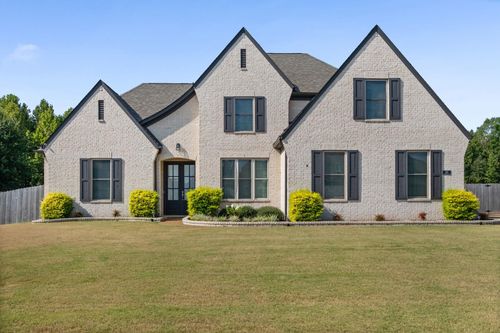 460 Marrietta Dr, Oakland, TN, 38060-1062 | Card Image
