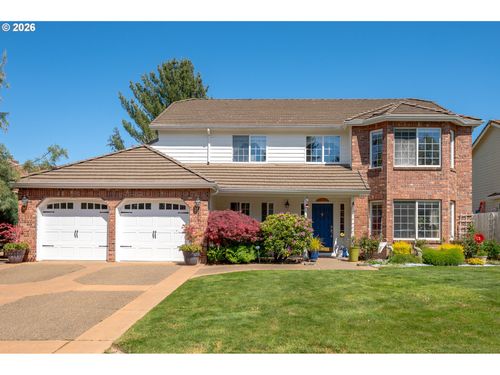 1279 Sw Russ Ln, McMinnville, OR, 97128-5699 | Card Image