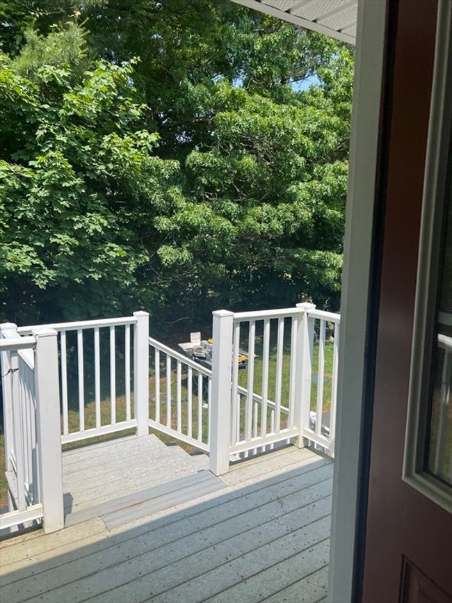 APT-3 - 1 Gault Rd, Condo with 2 bedrooms, 1 bathrooms and 2 parking in West Wareham MA | Image 8