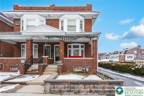215 N 19th Street, Allentown City, PA, 18104 | Card Image